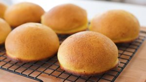 آموزش طرز پخت نان پاپاروتی بسیار ترد و خوشمزه که همیشه درستش میکنی!